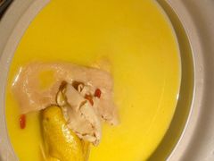 -领鲜天下·焗海鲜·花胶鸡(天目里店)