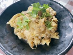 -北京水岸山吧度假村(雁栖镇店)
