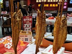 -饶福记·南昌烧烤大排档(九龙湖土著店)