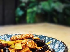 -致明德素食餐厅(土屋路店)