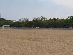 -册子岛月亮湾景区