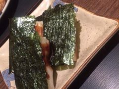 烤年糕-炉匠炉端烧·酒(国金中心商场店)