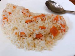 -巴依家新疆手抓饭(菱角湖万达店)