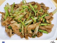 -阳江餐厅·30年老字号·粤菜海鲜大排档
