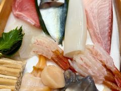 -鮨一日本料理旗舰店(总店)