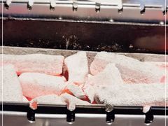 -很久以前羊肉串(簋街店)