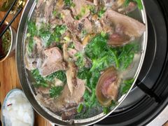 -尼玛藏家风味园(阿山食城店)