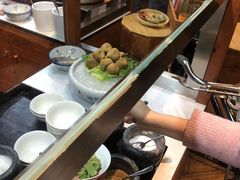-咖啡厅自助餐厅(贵阳中天凯悦酒店)