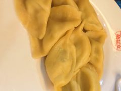 -菊花女水饺(闻涛苑店)