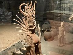 -敦煌市博物馆