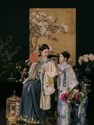 -安娜公馆婚纱摄影(锦州店)