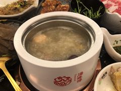 -汤连得温泉馆(宝山店)