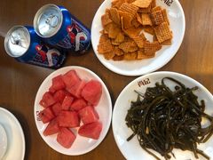 -肖记公安牛肉鱼杂馆· 省级非物质文化遗产(仁和路店)