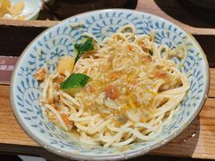 -李百蟹·江南蟹黄面(夫子庙店)