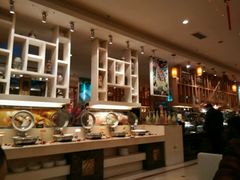 -芭菲盛宴·环球美食(袁家岗店)