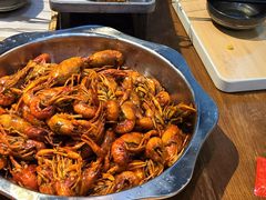 -米八子烧烤工厂(西区店)