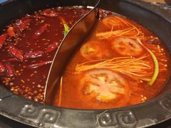 -蜀大侠火锅(车公庙店)