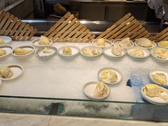 -川骄海鲜自助(亚运村店)