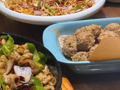 -老厨家(中央大街西七道街店)