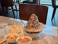 红豆沙甜汤-鼎泰丰(SKP店)