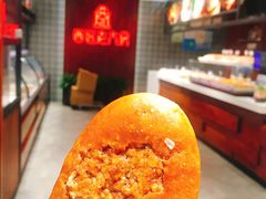 -西区老大房(愚园路店)