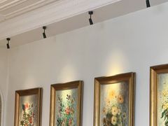 -波特曼西餐厅(南岗店)