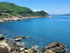 -三亚西岛海洋文化旅游区