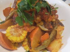 -李连贵熏肉大饼(丰台南路地铁站店)