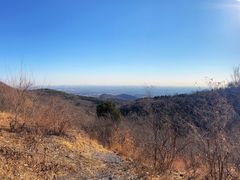 -北京西山国家森林公园