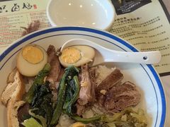 -壹只卤鹅·潮汕菜(莲塘店)