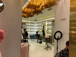 -3AM·S HAIR SALON烫发染发接发
