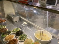 -民间老鸡汤面馆(中山北路店)