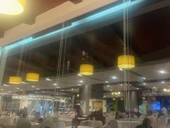 -松兰山海景大酒店·海鲜中餐厅