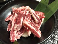 -九田家黑牛烤肉料理(石路天虹店)