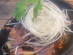 -随便·稻香鸭私房手作餐厅