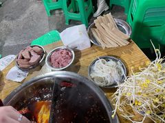 -渝味黄姐火锅(黄泥村店)