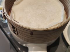 -小大董·烤鸭(观景餐厅·南京西路店)