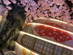-礼舍·和牛火锅·烤肉·料理餐厅(华茂店)