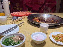 -田鸭肠·非遗火锅(彭州店)