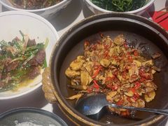 -烹湘·鲜炒湖南土菜(海珠店)
