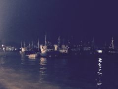 -沈家门海鲜夜排档(东港店)