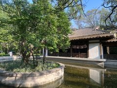 -沈阳植物园