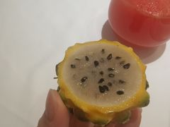 -京彩臻品火锅