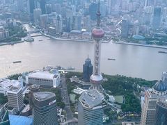 -上海中心大厦