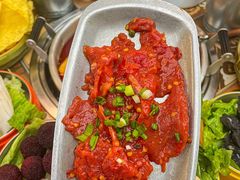 -顶上头·螺蛳火锅(五一新村店)