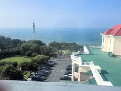 -青岛海景花园大酒店