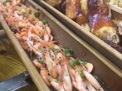 -竹一味·竹筒饭