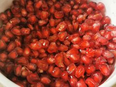 石榴-阳江市第一市场