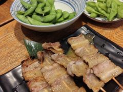 -一道浪居酒屋