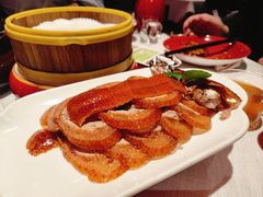 -大鸭梨烤鸭·北京菜(大兴南小街店)